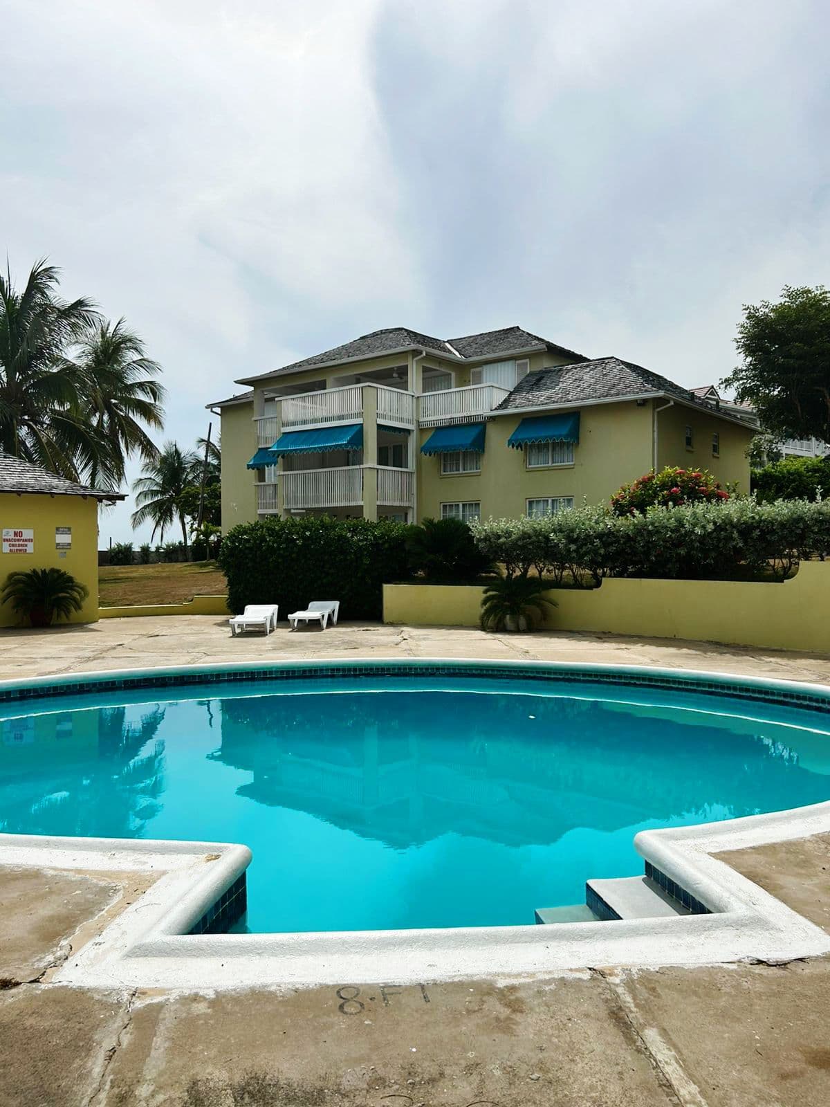 Sea Palms property view 1