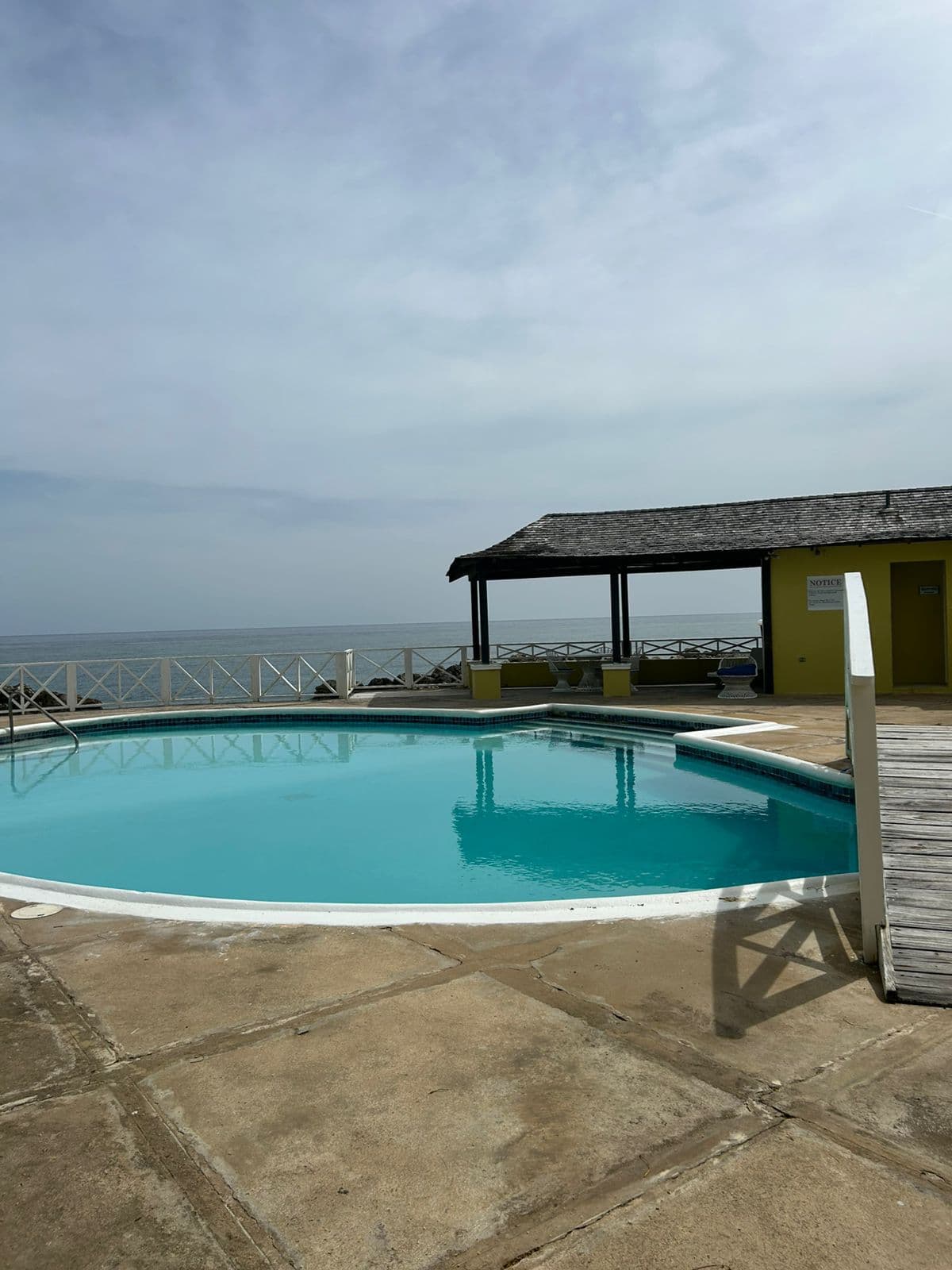 Sea Palms property view 3