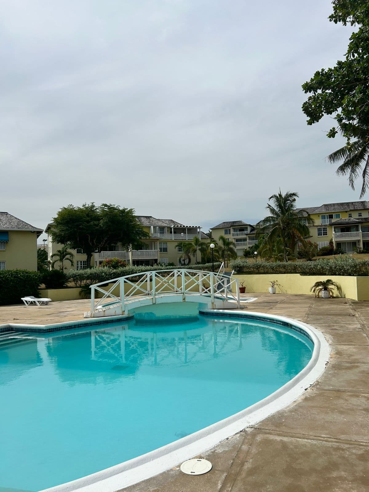 Sea Palms property view 7